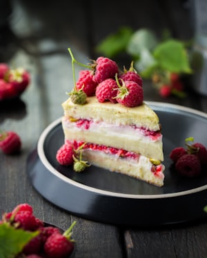 Celebration food 3