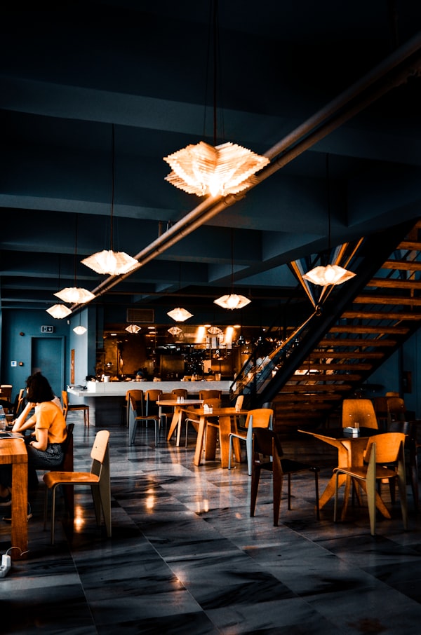 Scottsdale Arizona Interior