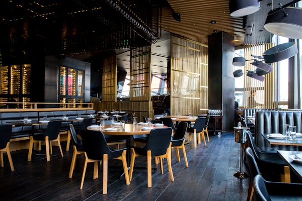 Stonelake North Austin Interior